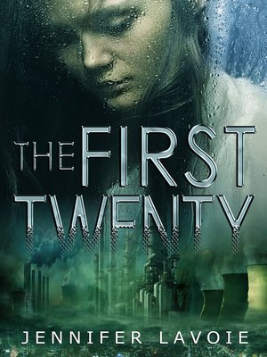 cover image of The First Twenty